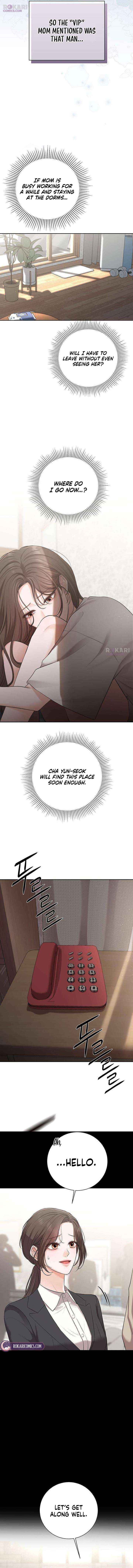 The Villain
