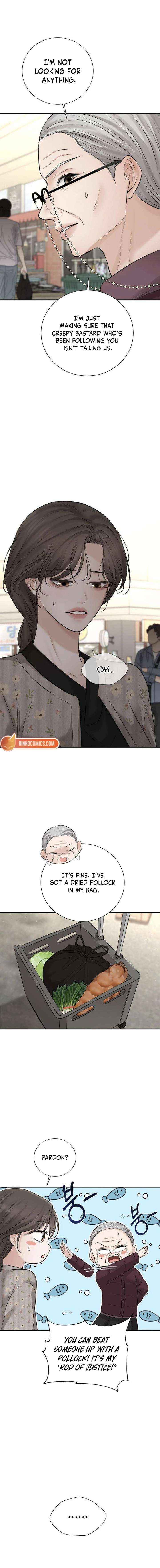 The Villain
