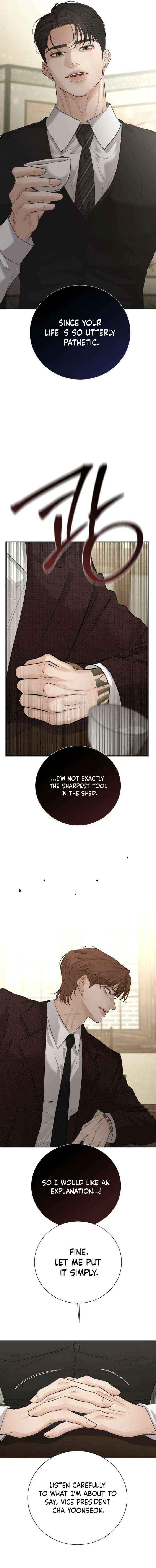 The Villain