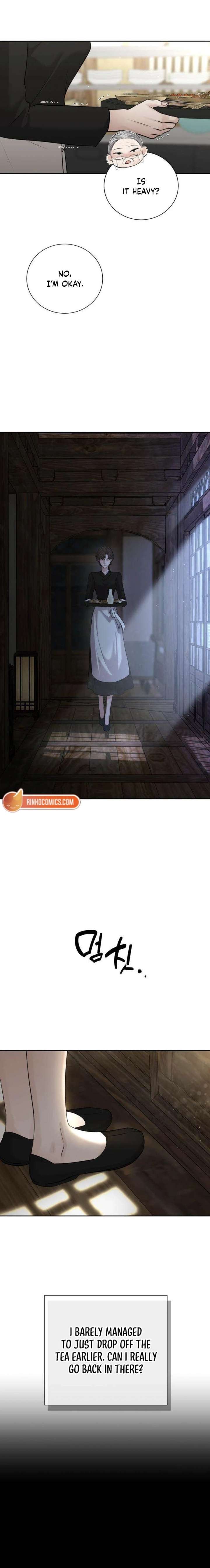 The Villain