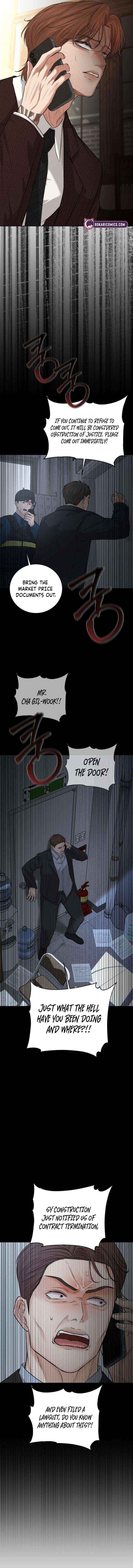 The Villain
