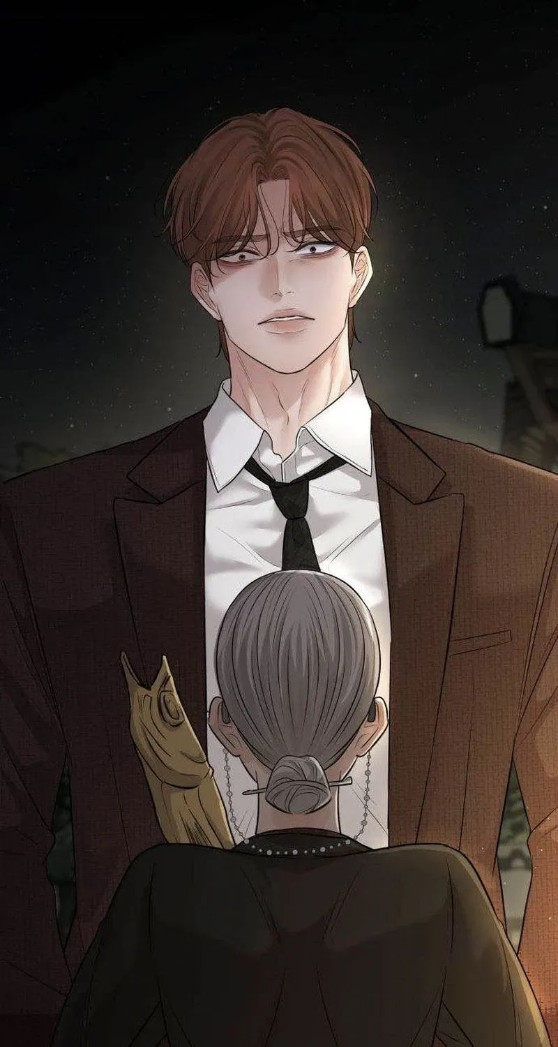 The Villain