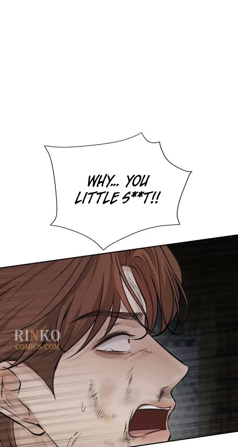 The Villain
