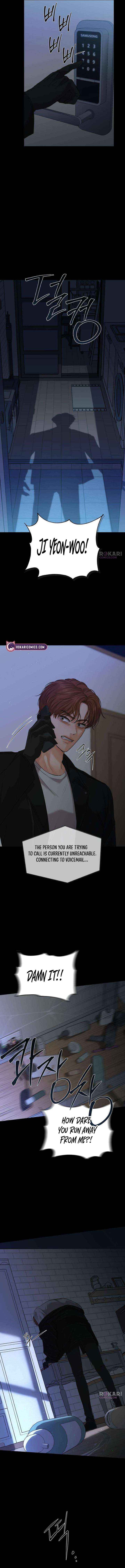 The Villain