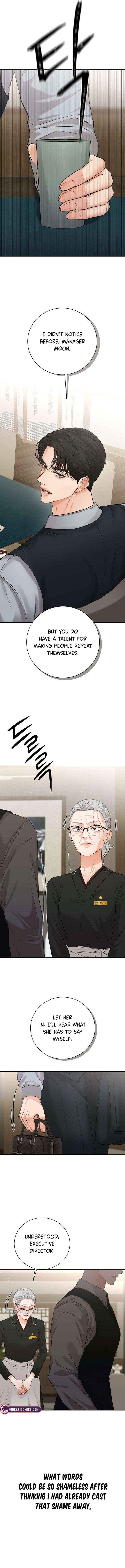 The Villain