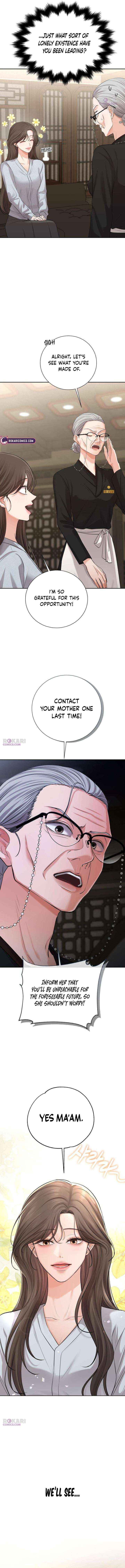 The Villain
