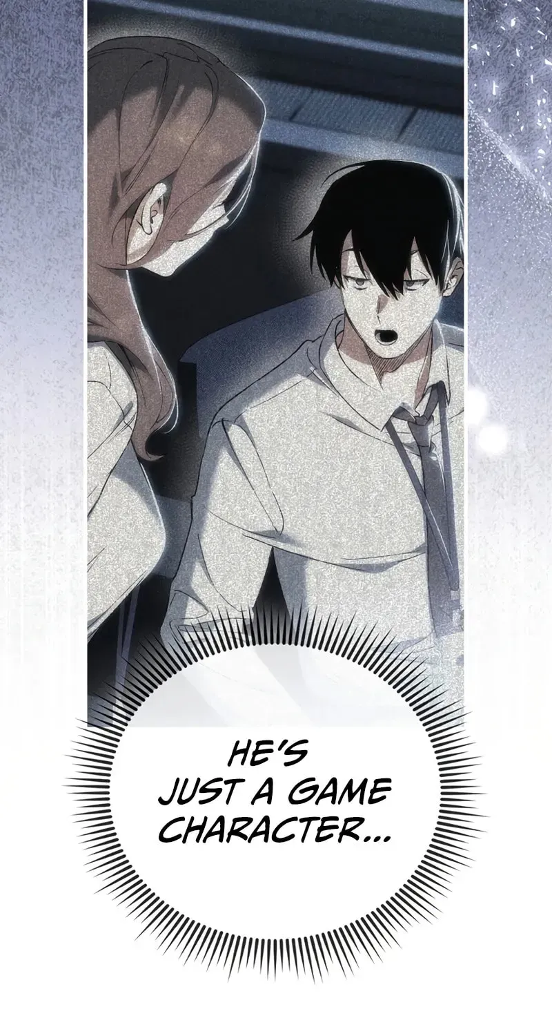The Villain