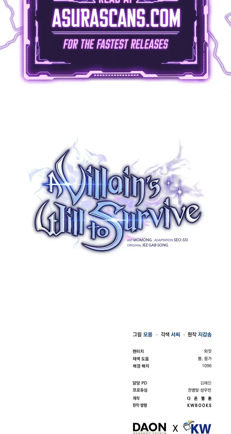 The Villain