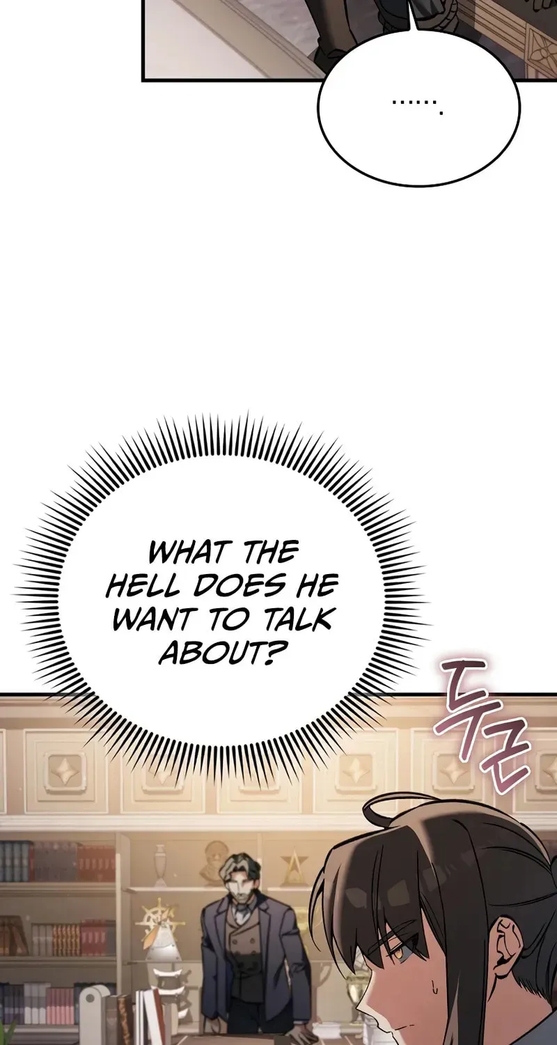 The Villain