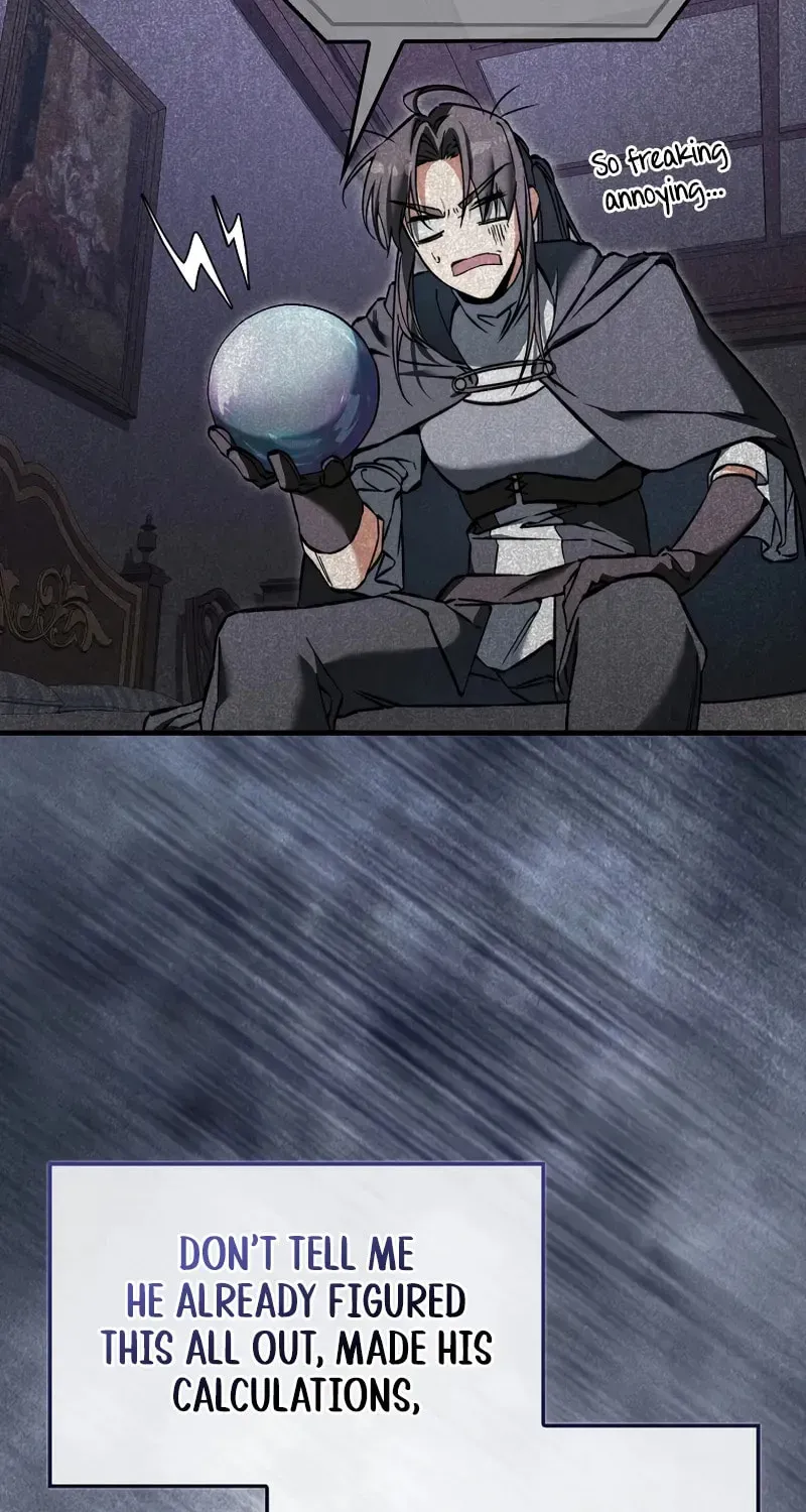 The Villain