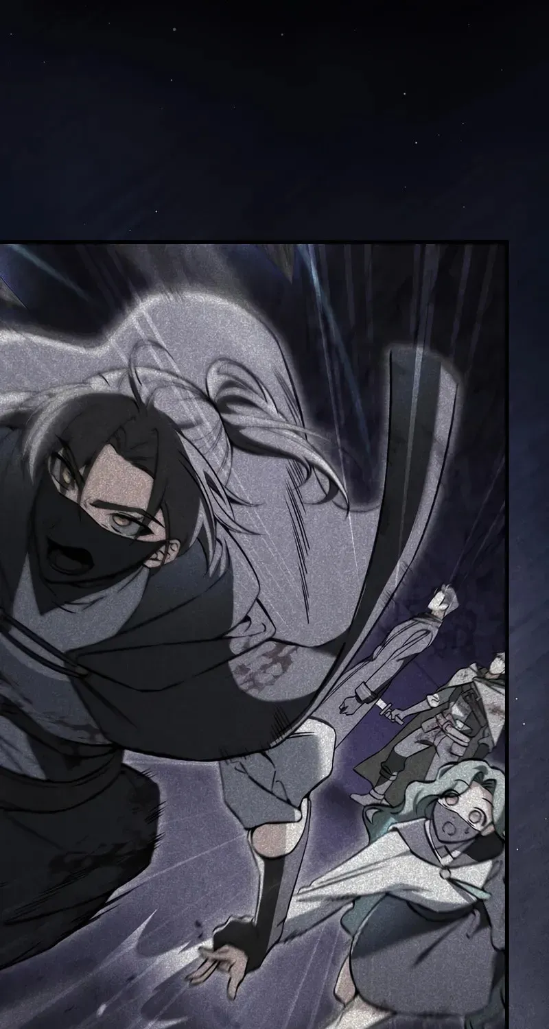 The Villain