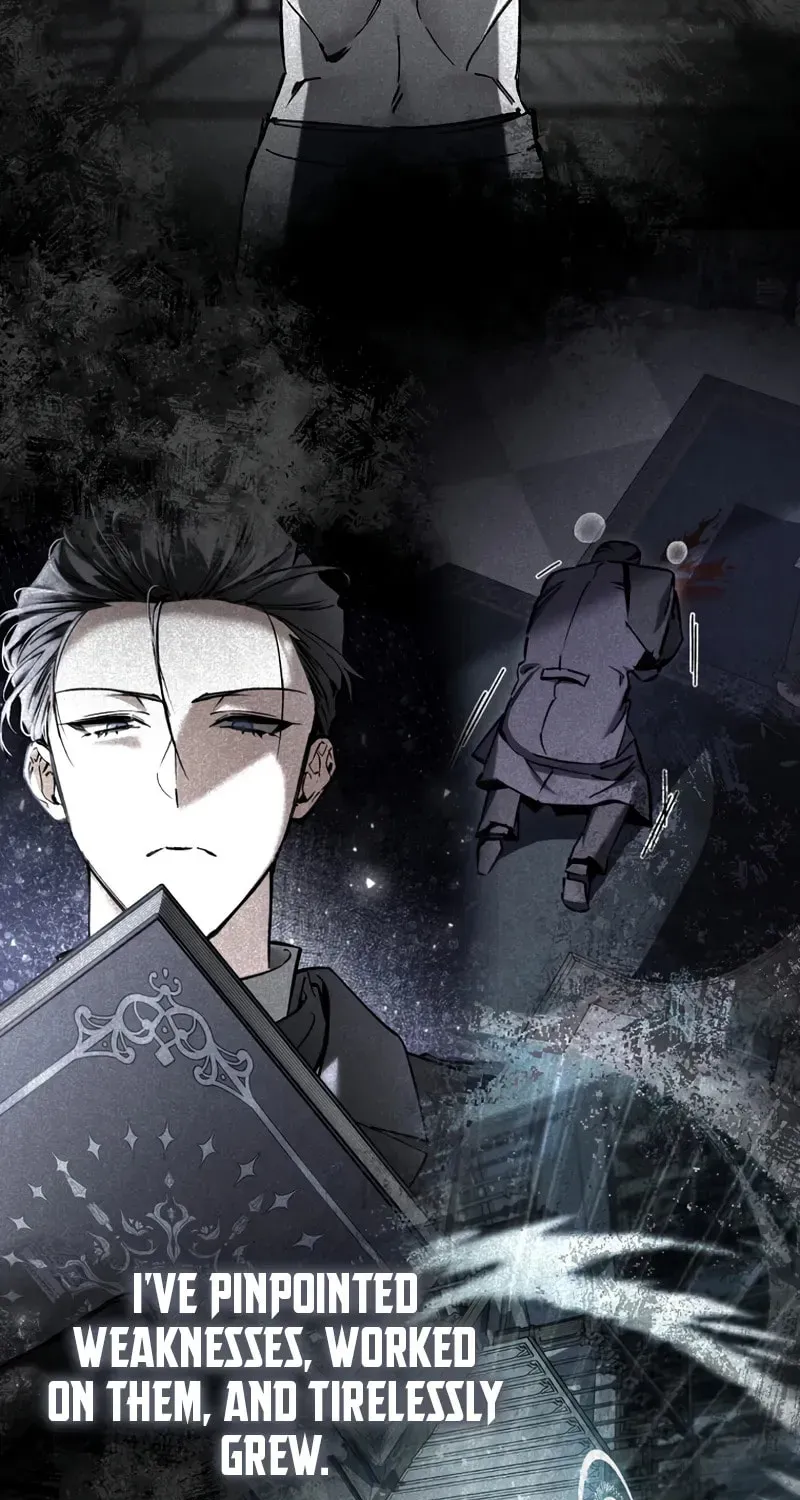 The Villain