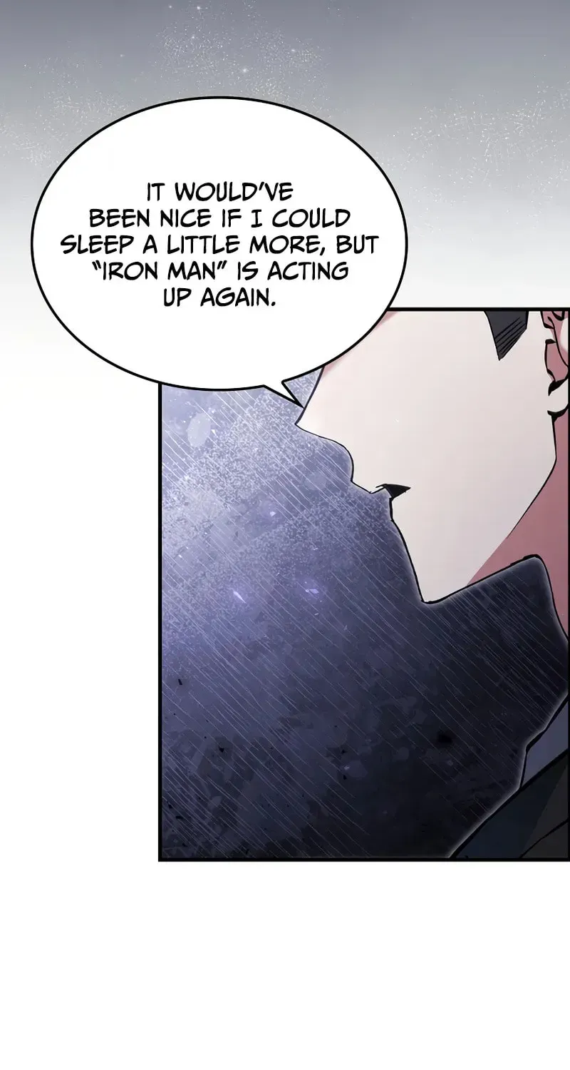 The Villain