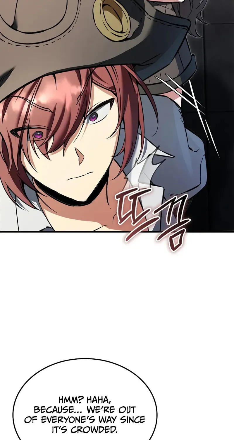 The Villain