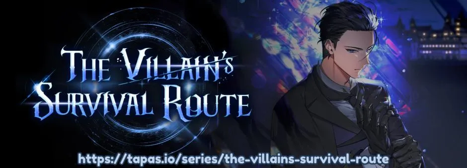 The Villain