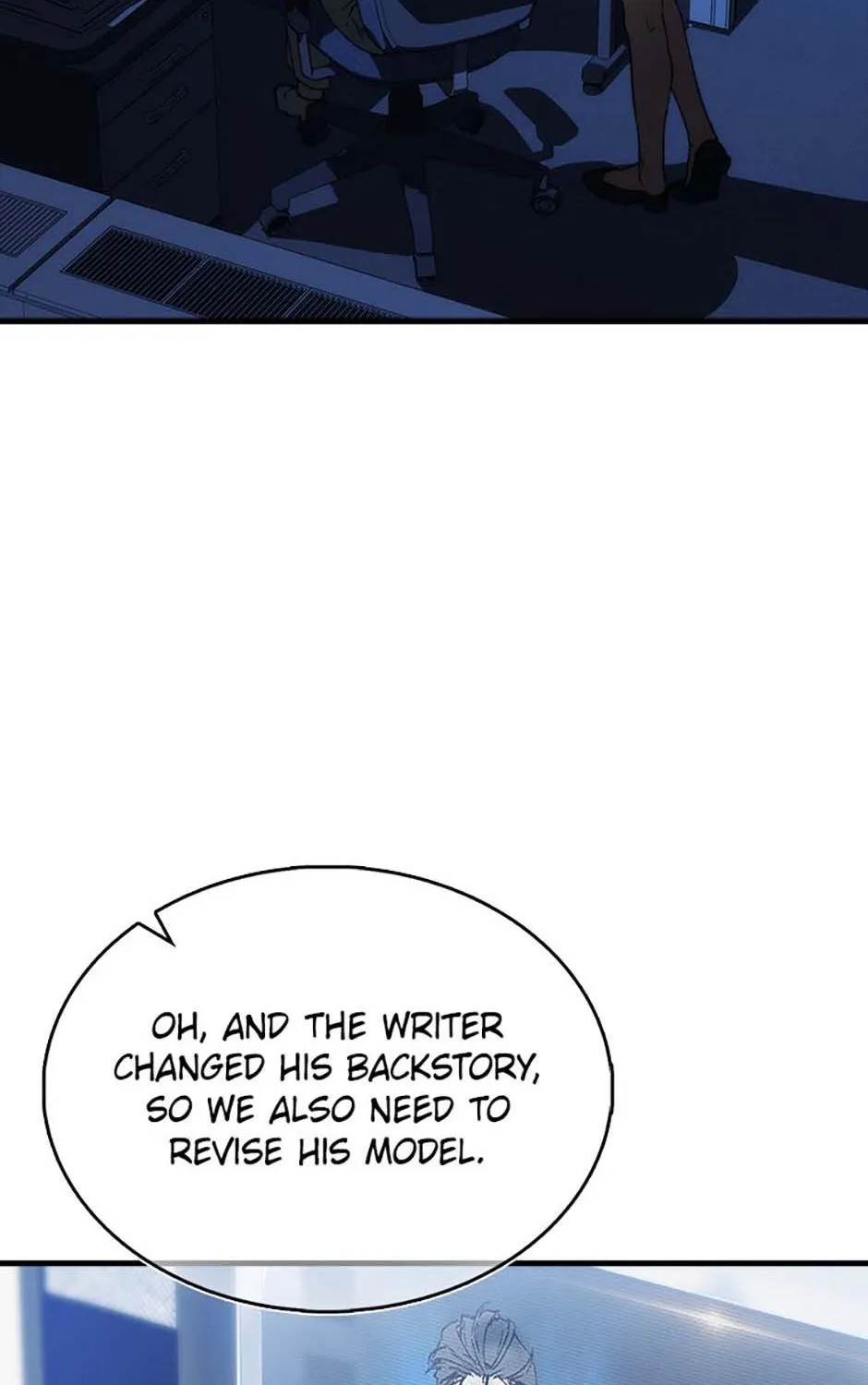 The Villain