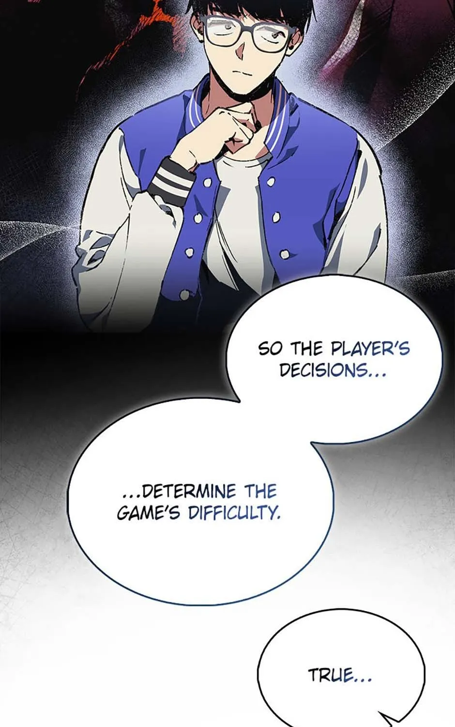 The Villain