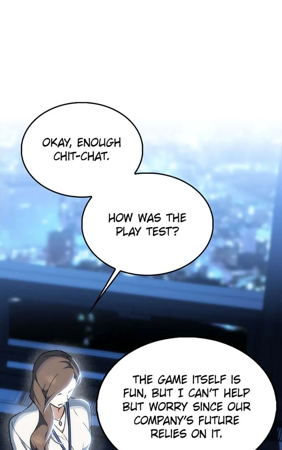 The Villain