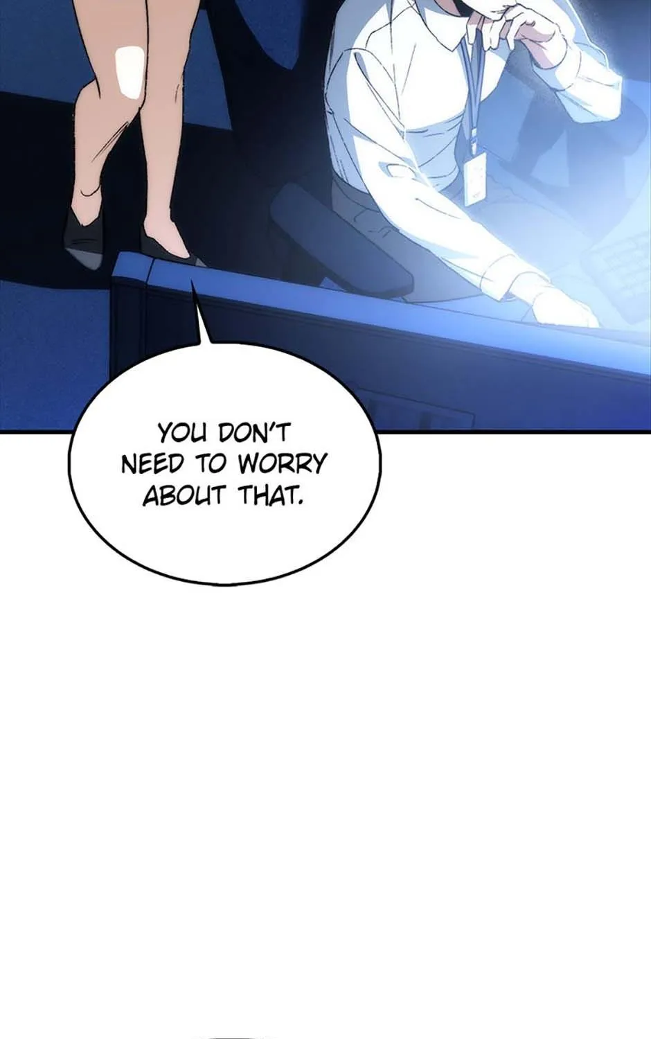 The Villain