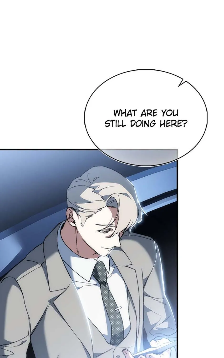 The Villain