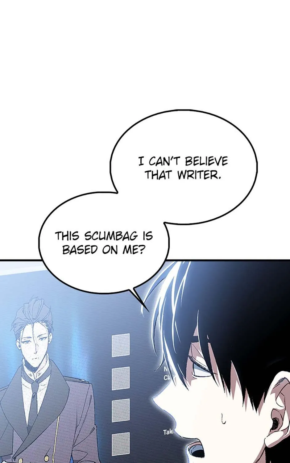 The Villain