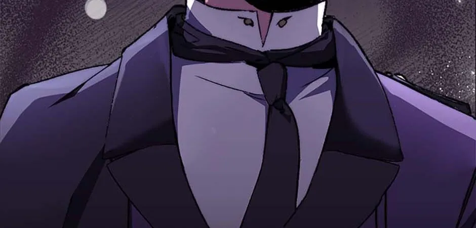 The Villain
