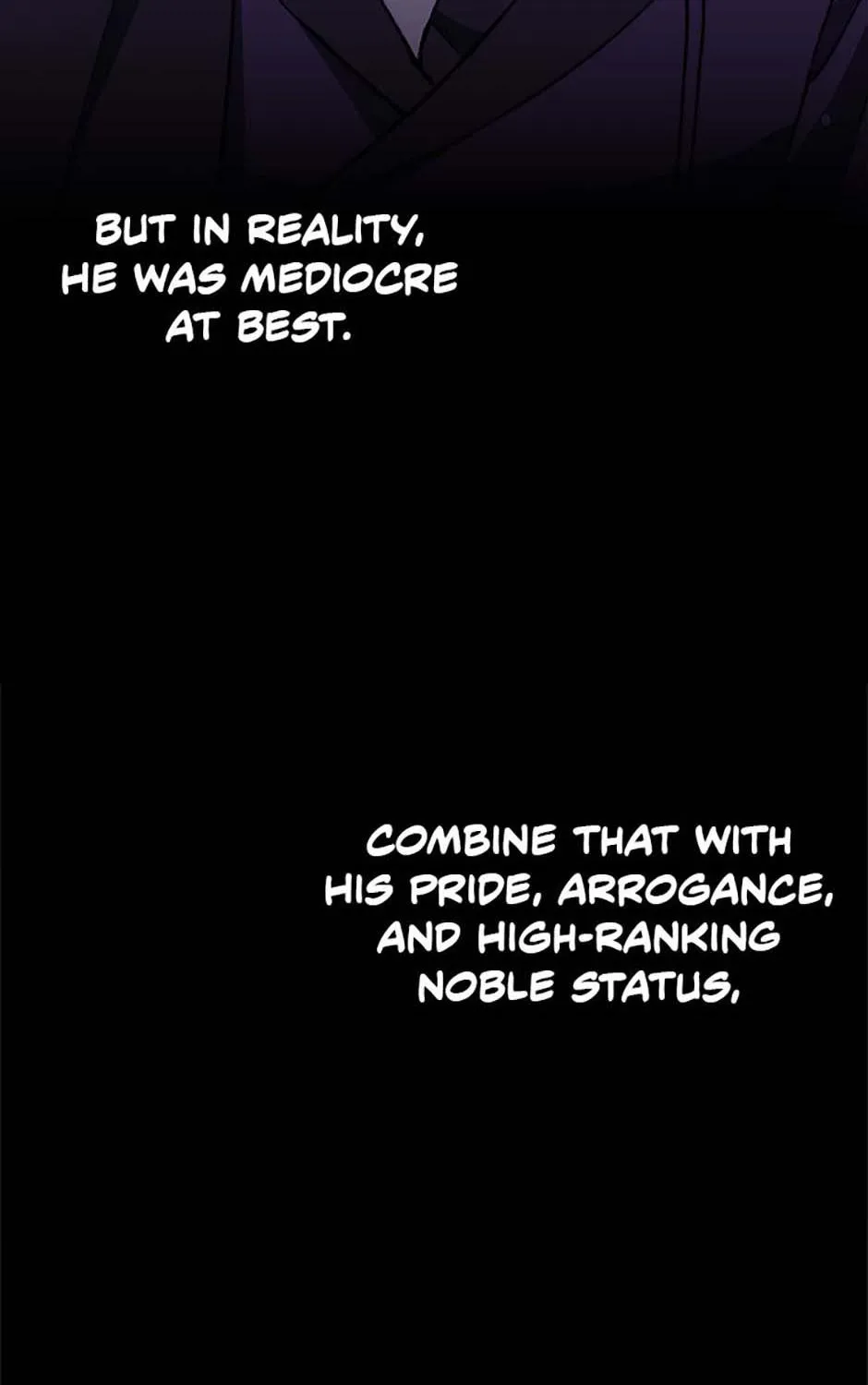 The Villain