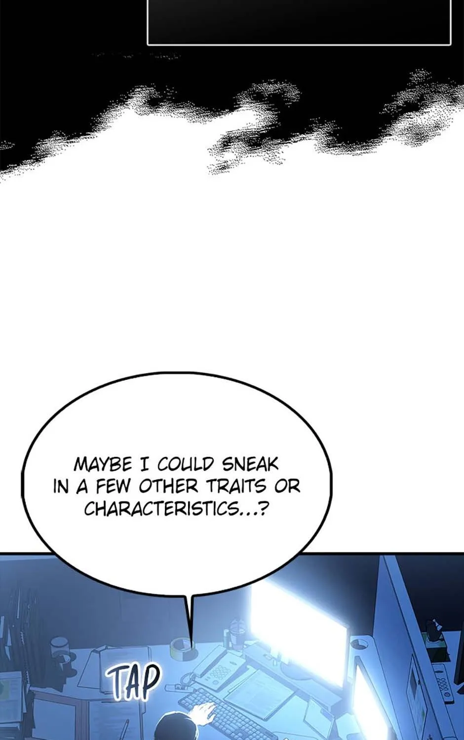 The Villain