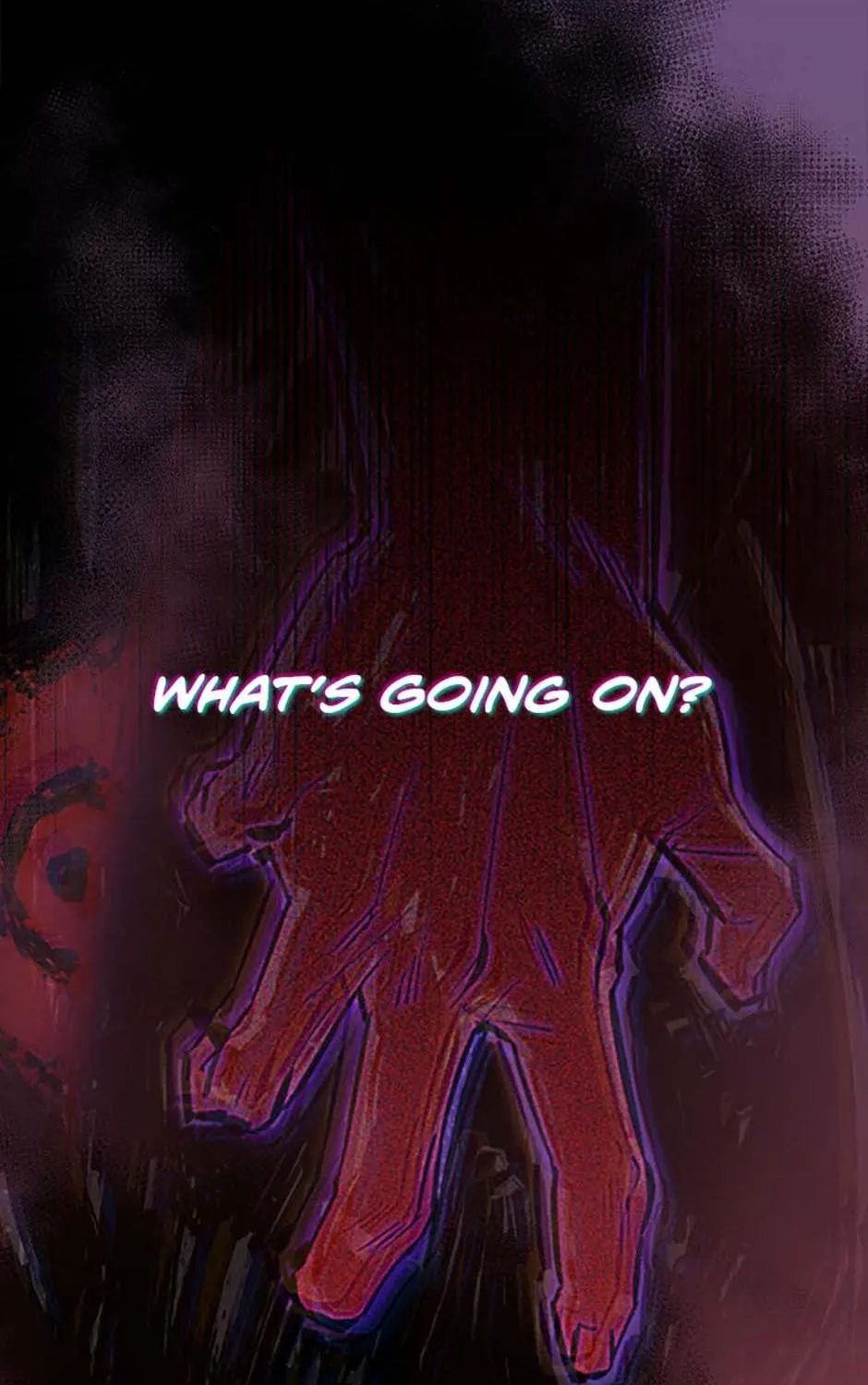 The Villain