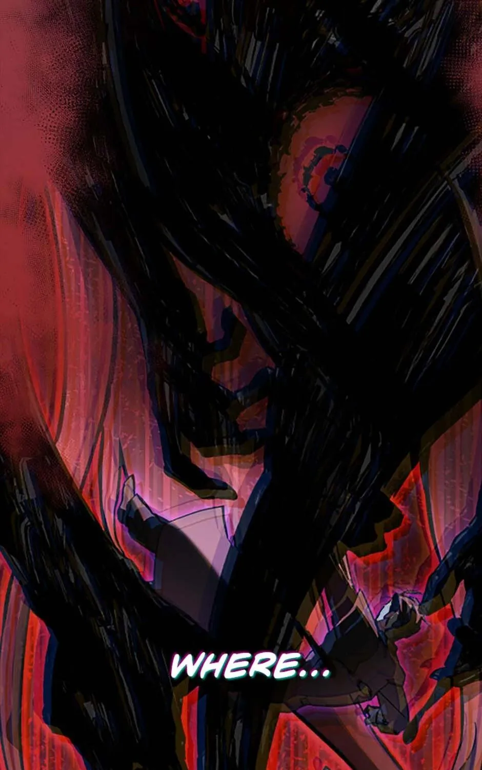 The Villain