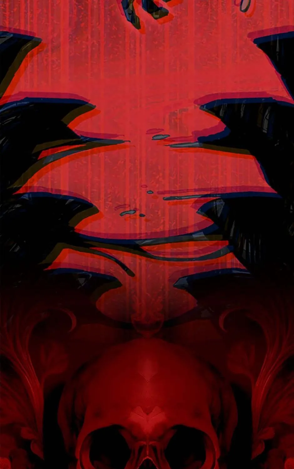 The Villain