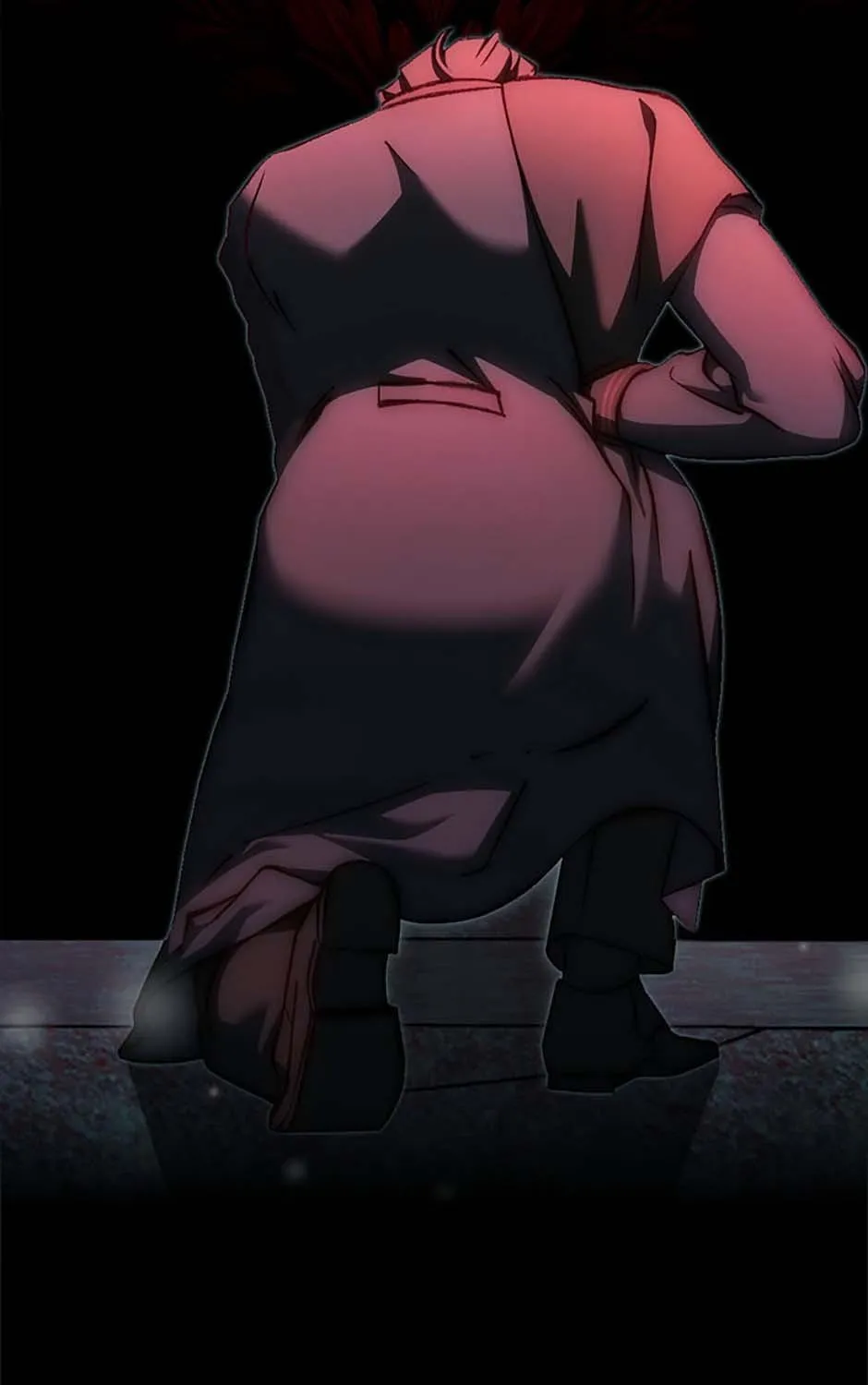 The Villain