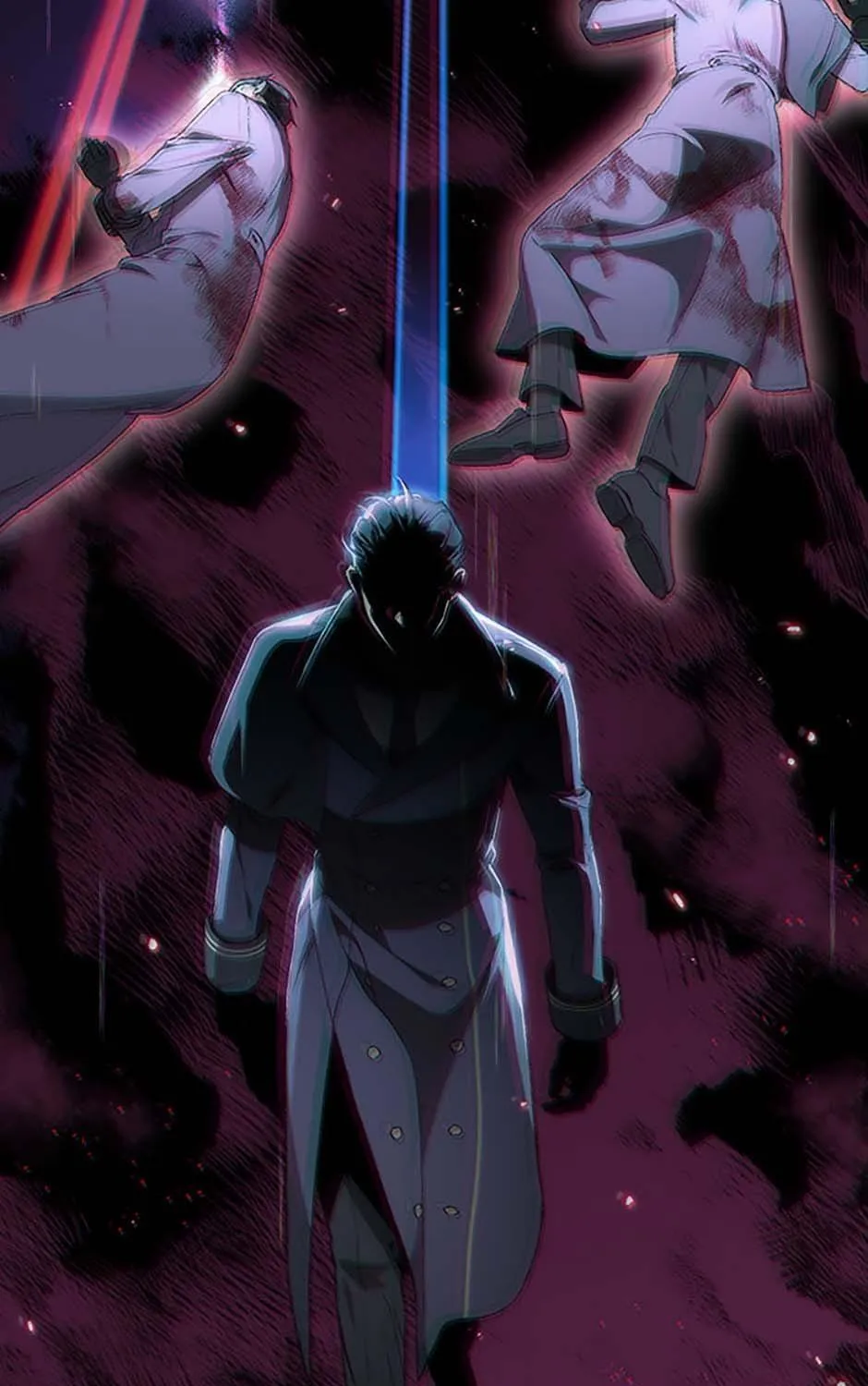 The Villain