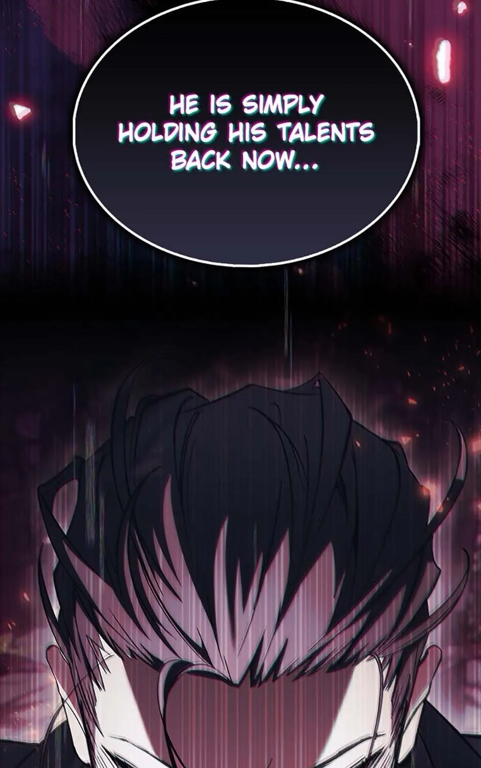 The Villain