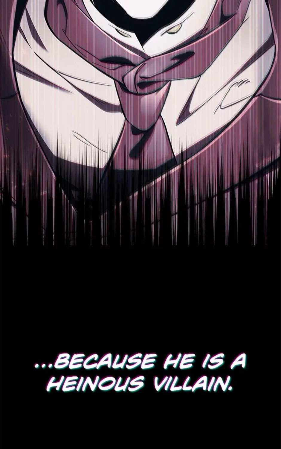 The Villain