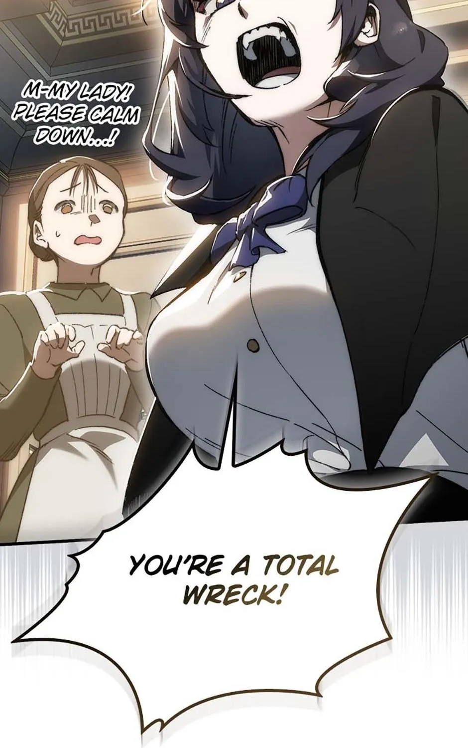 The Villain