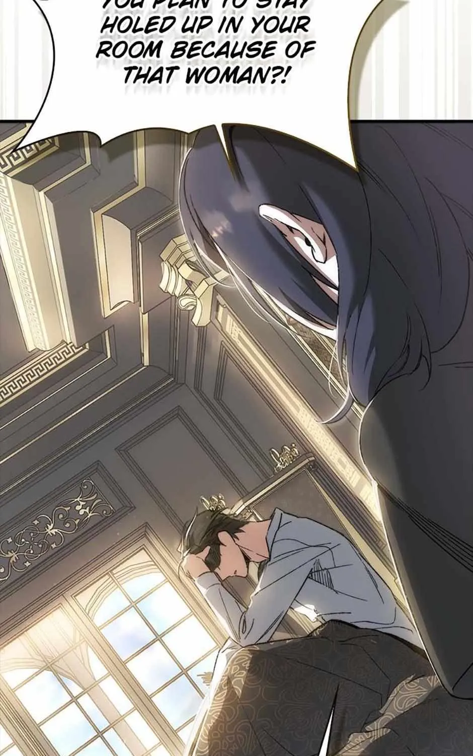 The Villain