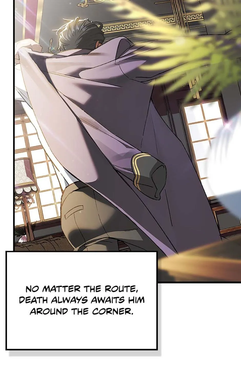 The Villain