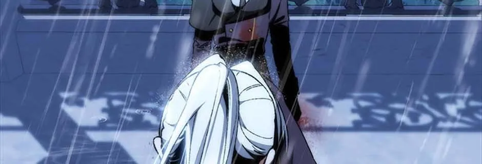 The Villain