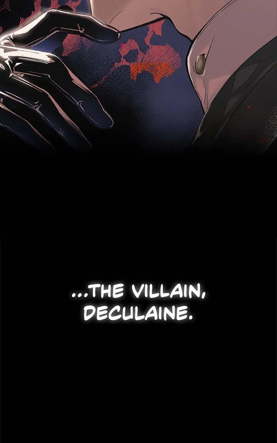 The Villain