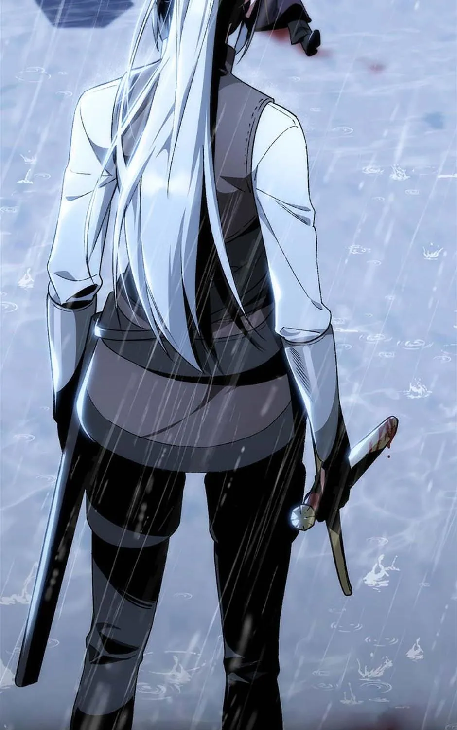 The Villain