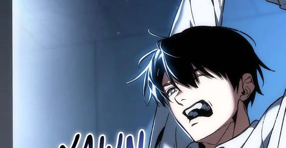 The Villain