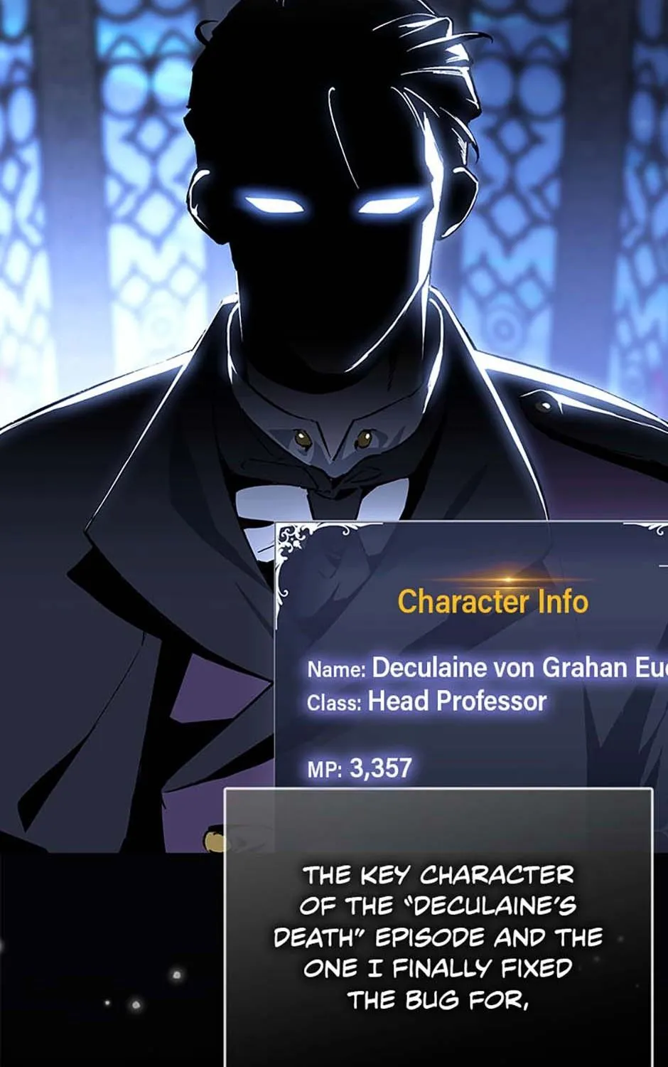 The Villain