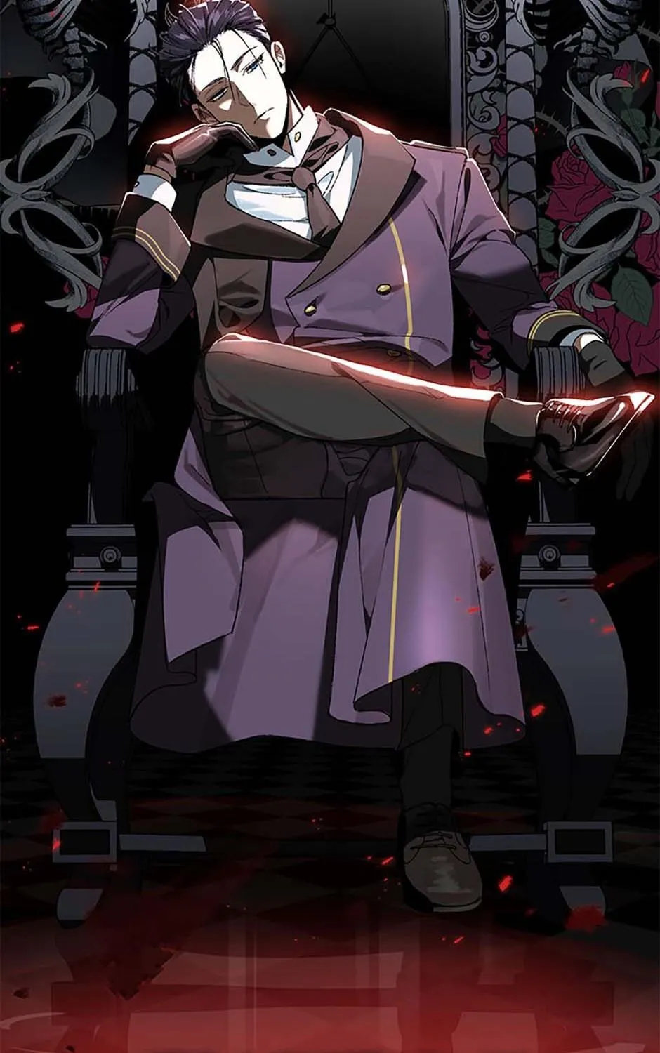 The Villain