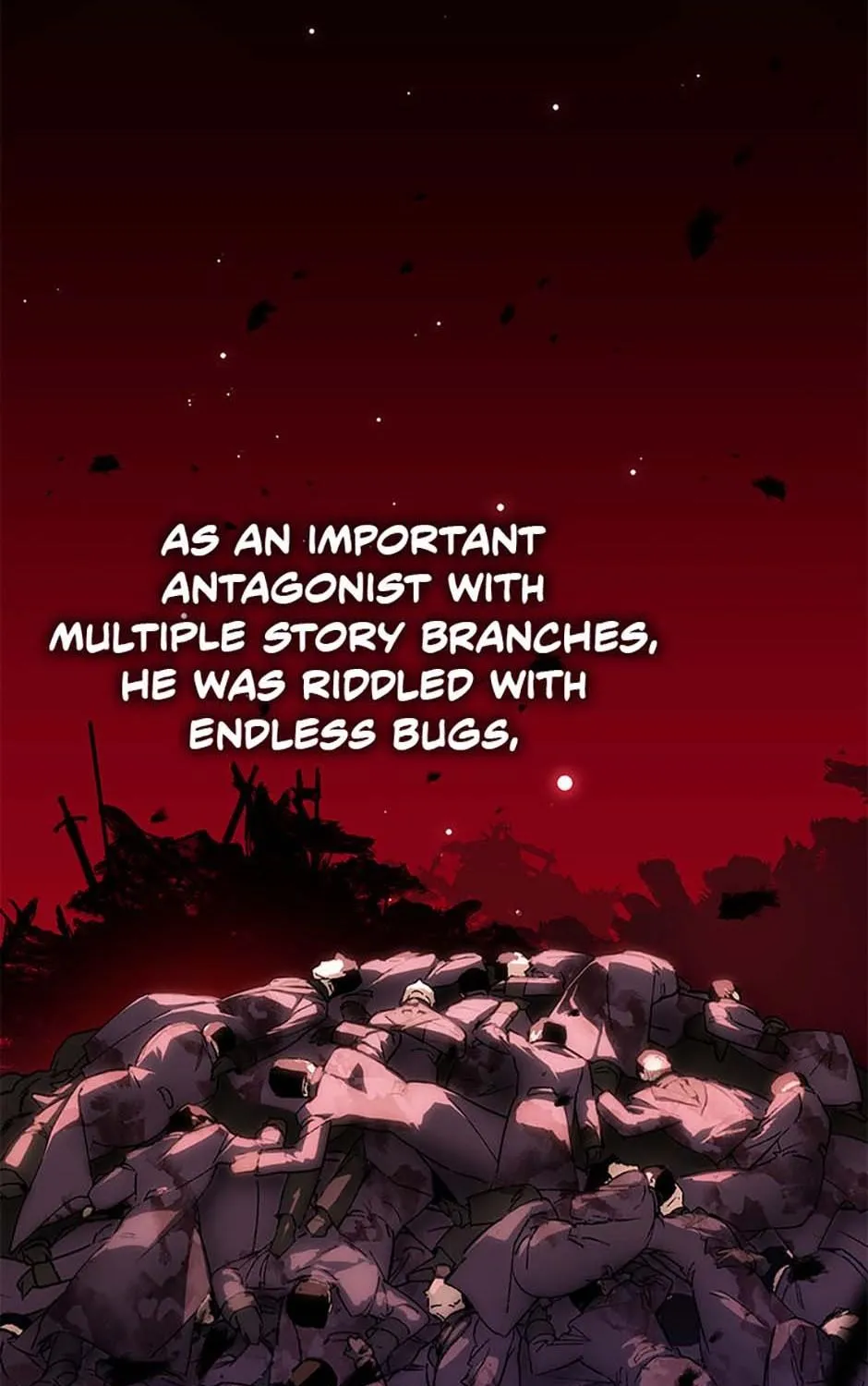 The Villain