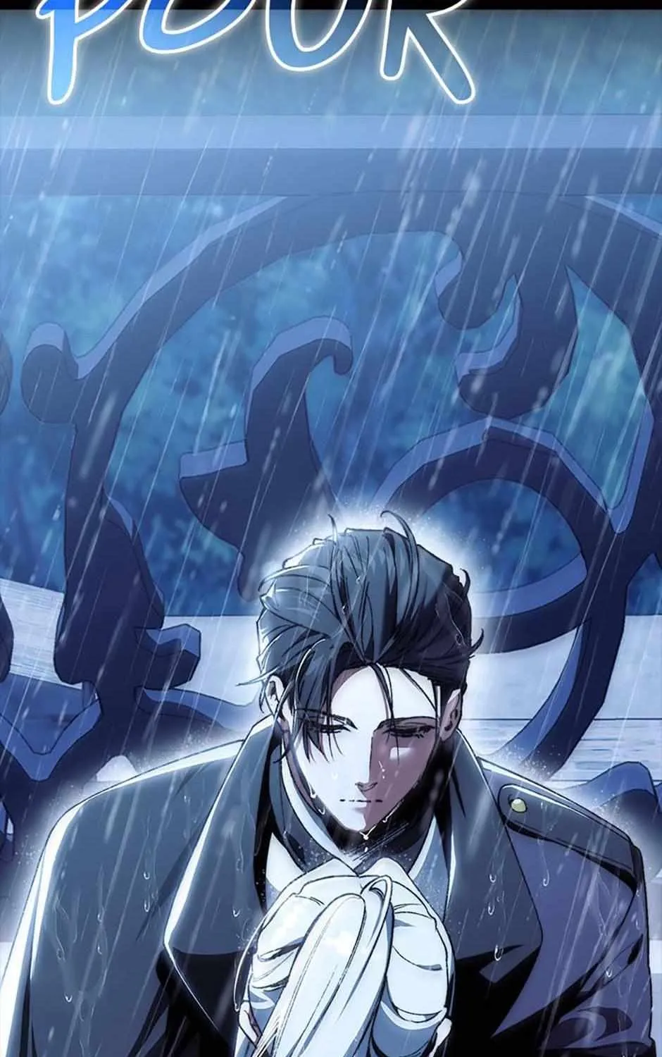 The Villain