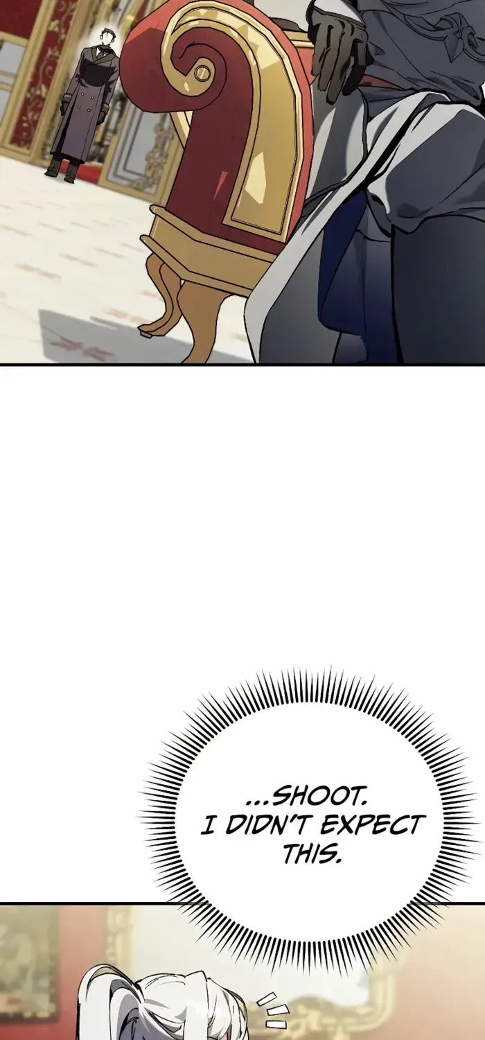 The Villain