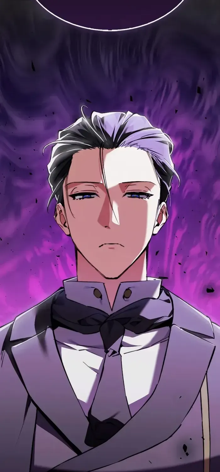 The Villain