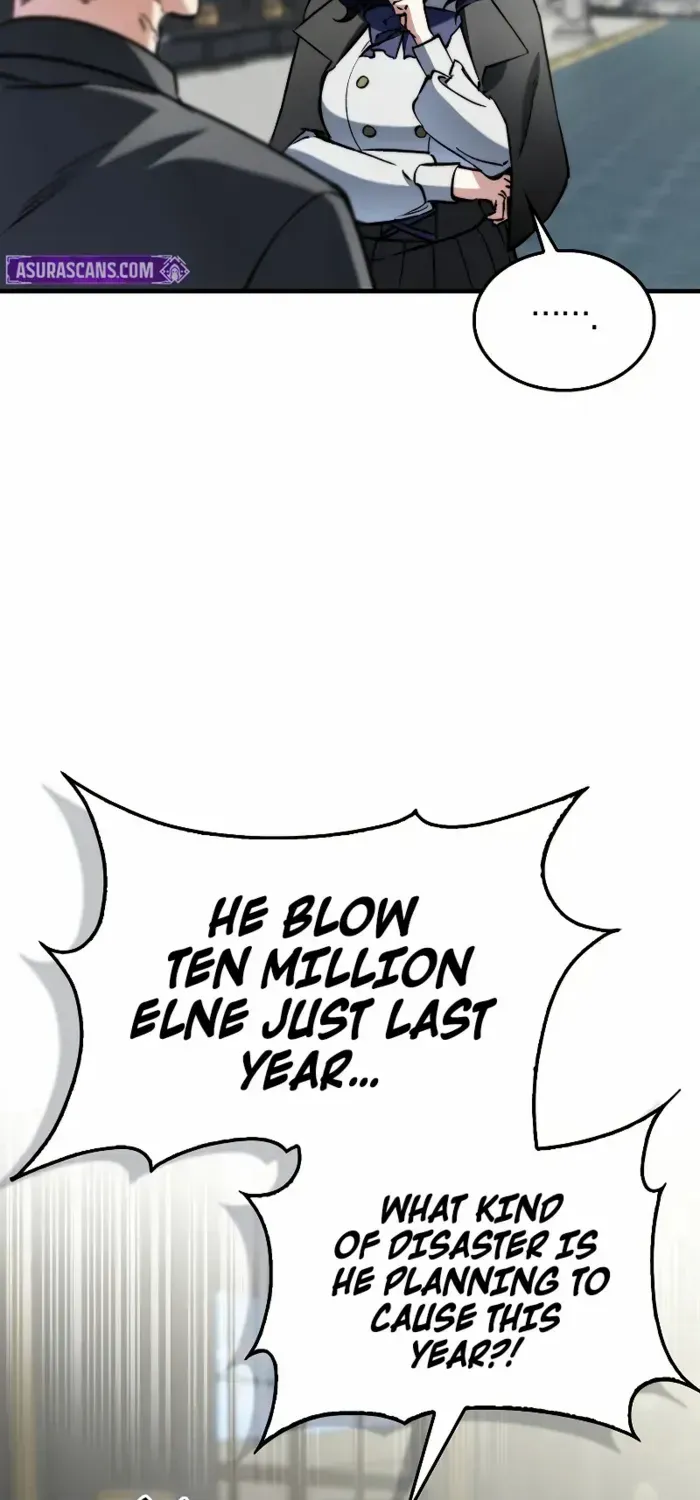 The Villain