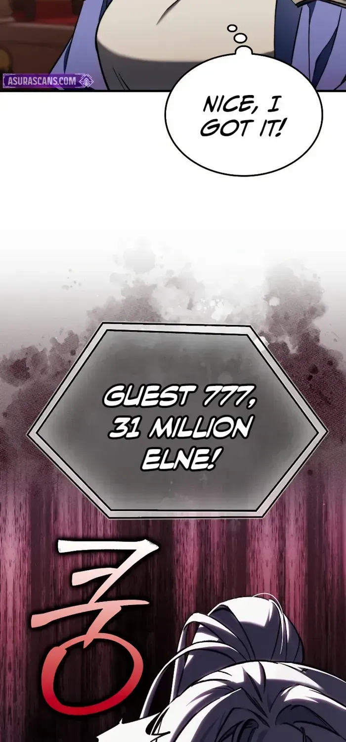 The Villain